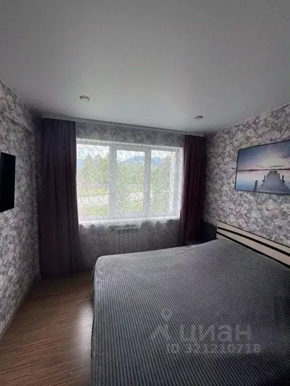 2-к кв. Иркутская область, Байкальск г. Слюдянский район, Байкальское ... - Фото 2