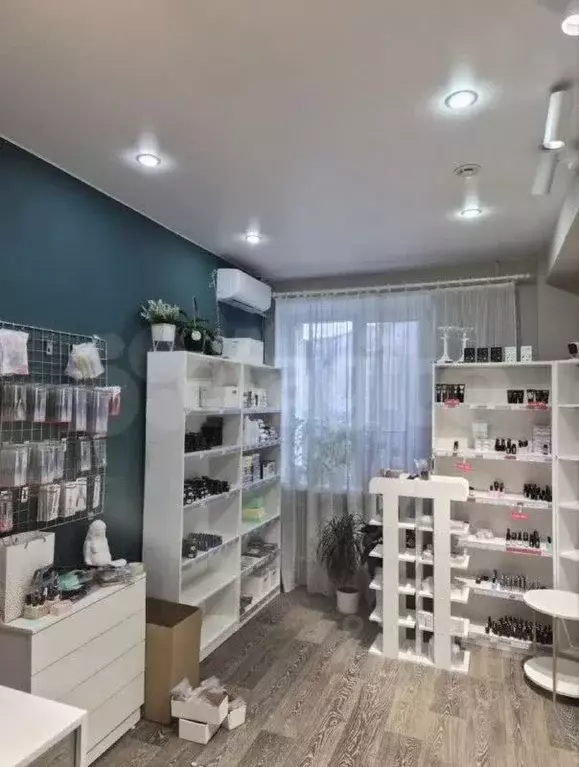 Офис в Амурская область, Благовещенск ул. Воронкова, 4 (23 м) - Фото 1