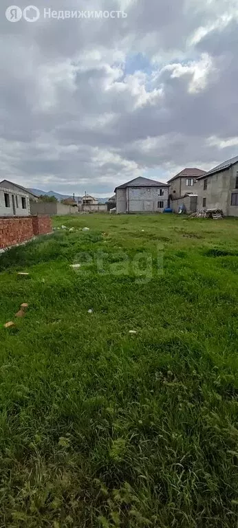 Участок в посёлок городского типа Семендер, Гунибская улица (5 м) - Фото 2