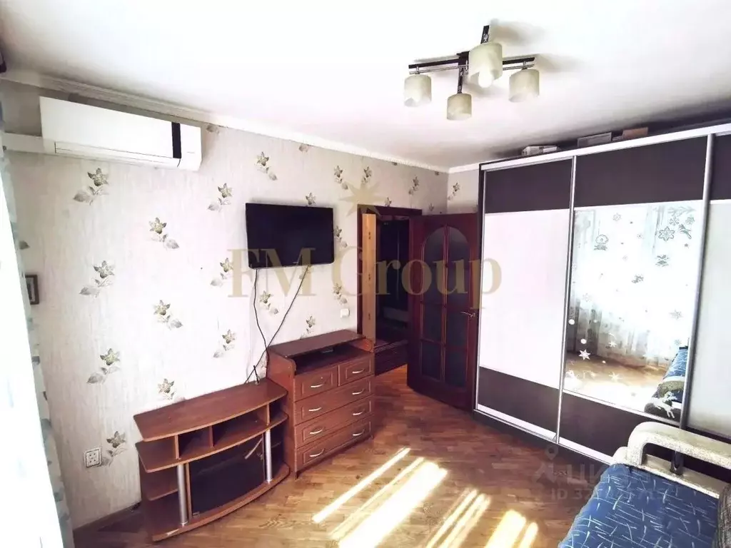 2-к кв. Белгородская область, Белгород Славянская ул., 7 (51.1 м) - Фото 2