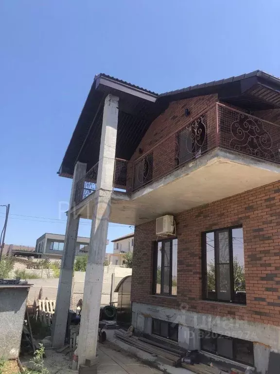 Коттедж в Севастополь ул. Почетная, 34 (180 м) - Фото 2