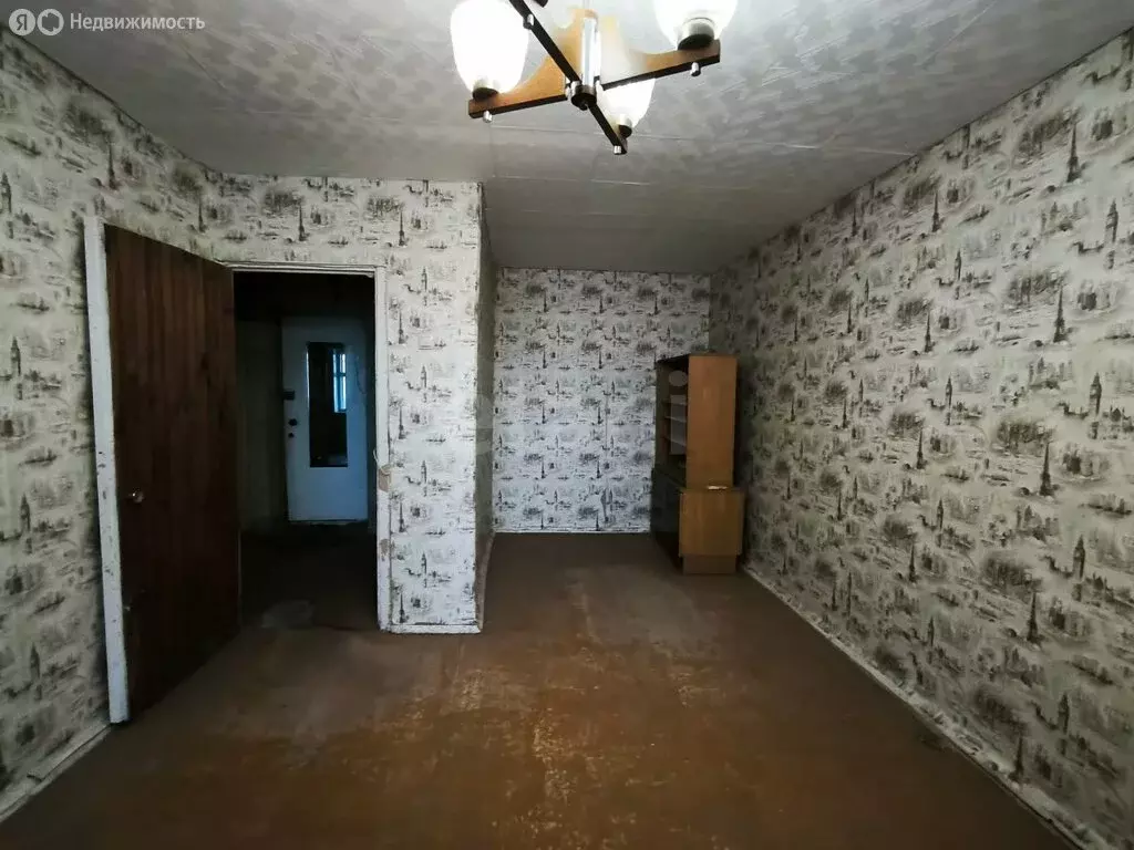 1-комнатная квартира: Брянск, Полесская улица, 18 (38.4 м) - Фото 2