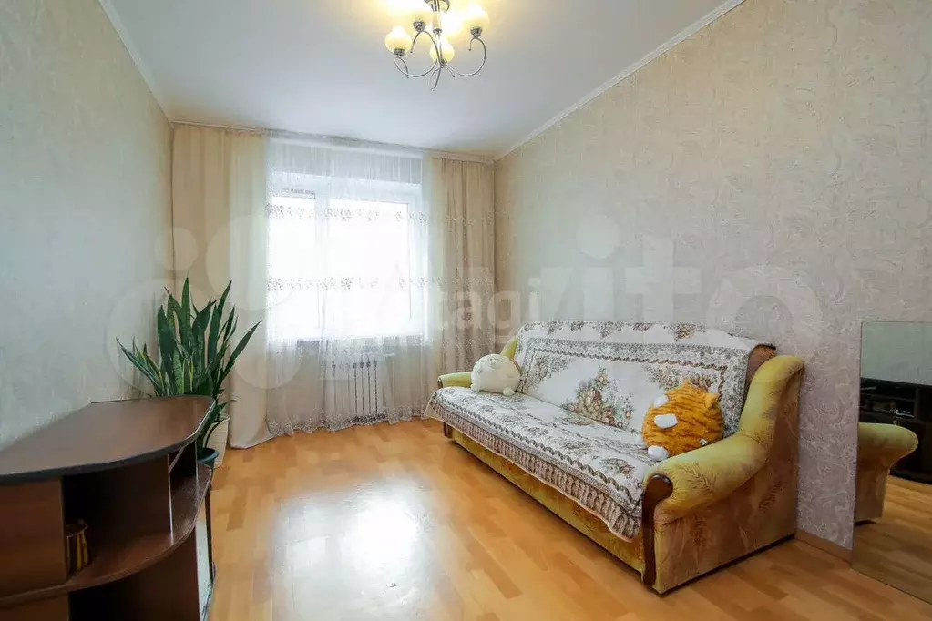 2-к. квартира, 59 м, 8/9 эт. - Фото 1