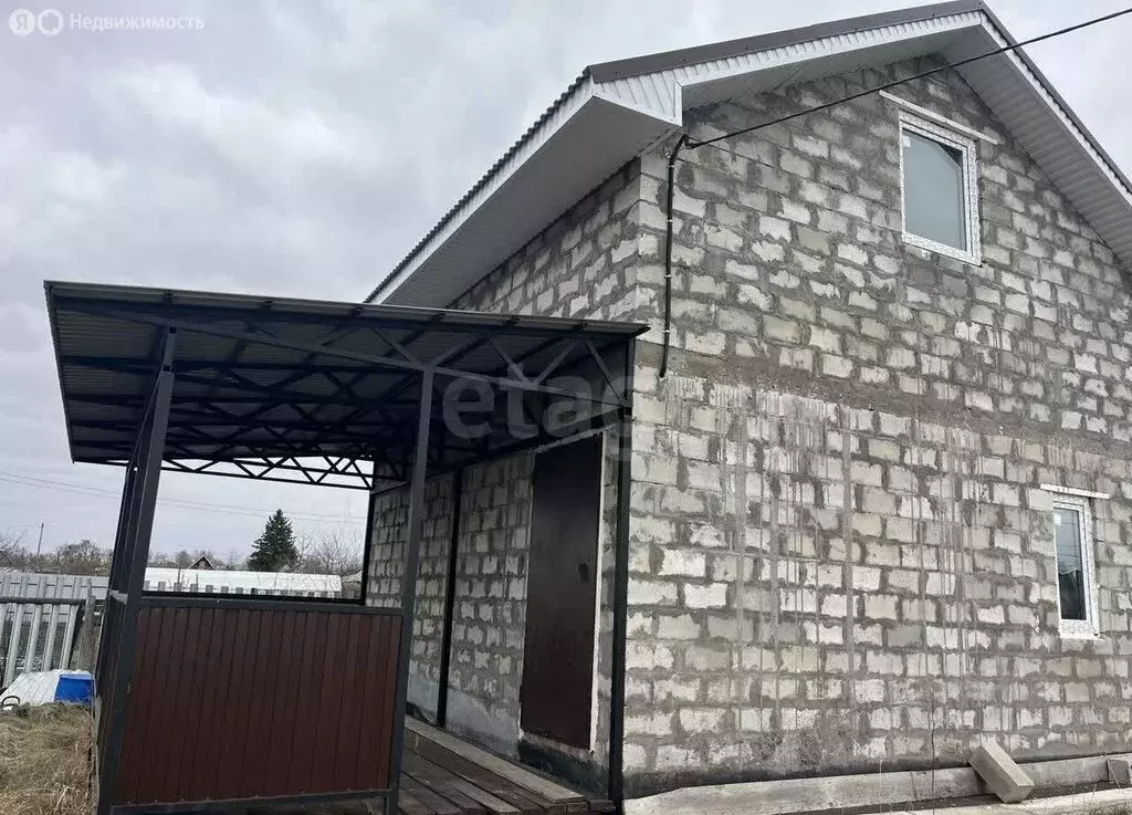 Дом в Красноярский район, сельское поселение Светлое Поле, СДТ ... - Фото 1