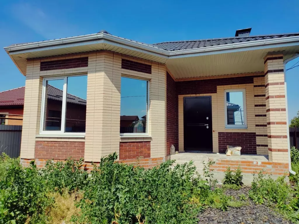 Дом в Ростовская область, Батайск Минская ул., 29 (100 м) - Фото 2