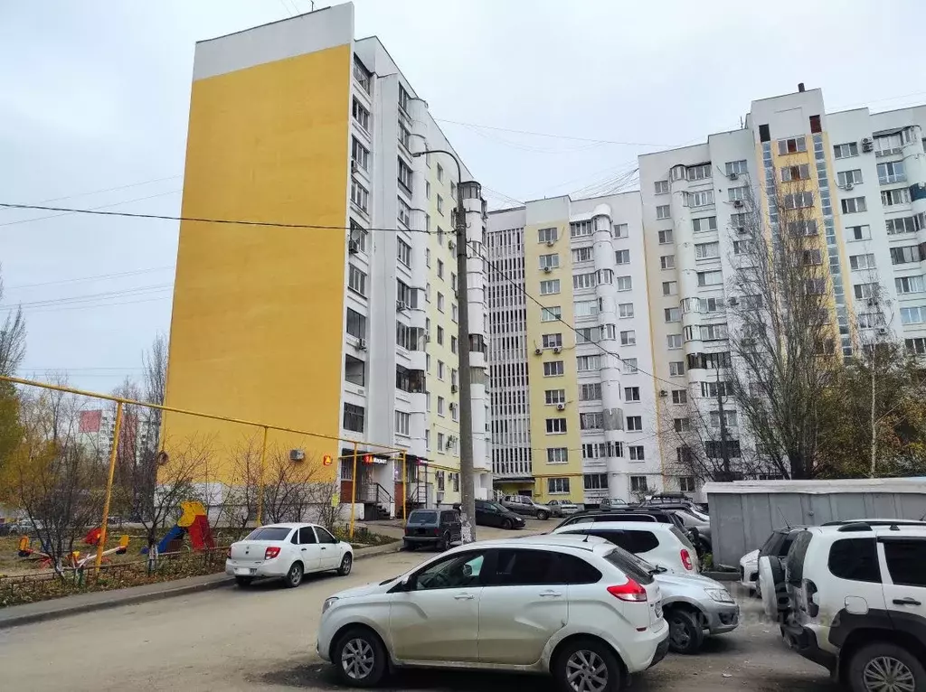 Помещение свободного назначения в Самарская область, Самара ... - Фото 2