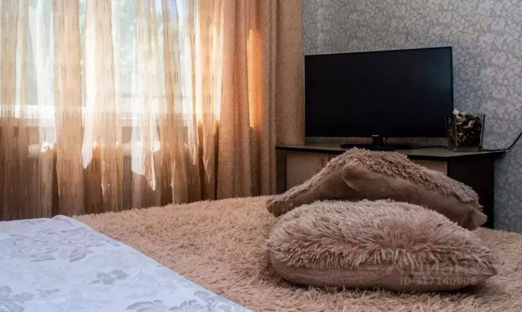 2-к кв. Саратовская область, Балаково просп. Героев, 29/5 (50.0 м) - Фото 1