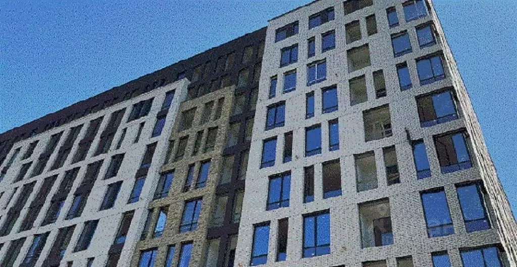 1-к кв. Санкт-Петербург Манчестерская ул., 5к1 (30.0 м) - Фото 1