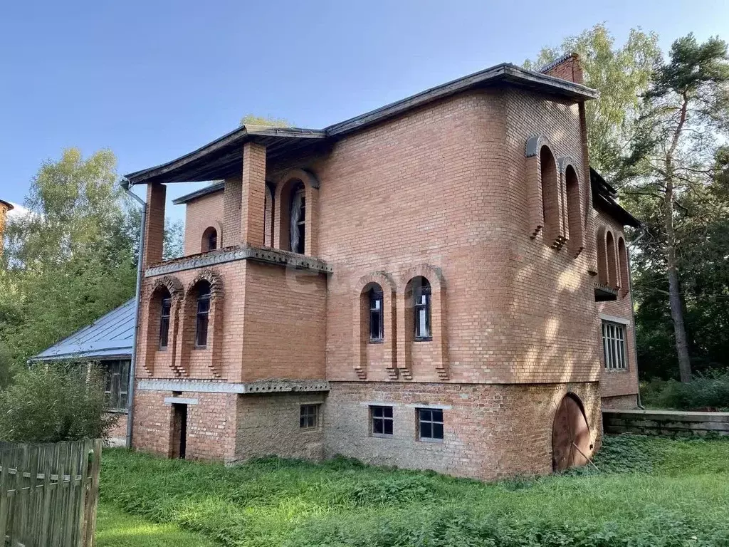 Помещение свободного назначения в Смоленская область, Смоленск ул. ... - Фото 1