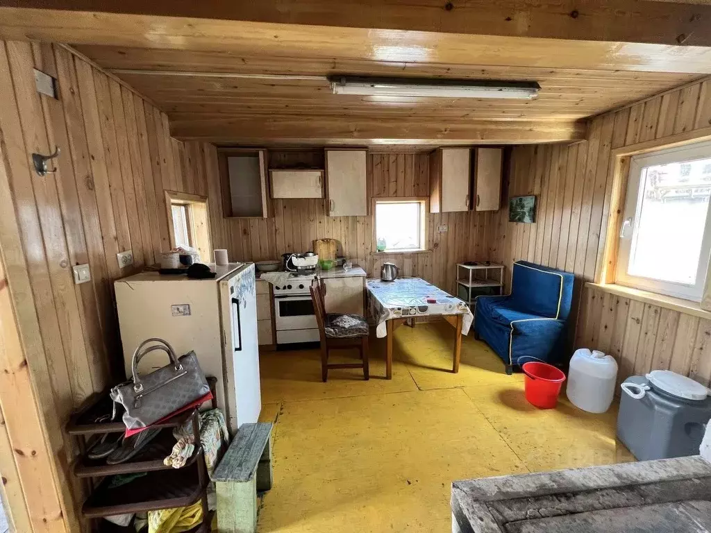 Дом в Бурятия, Улан-Удэ ул. Ононская, 32 (68 м) - Фото 2