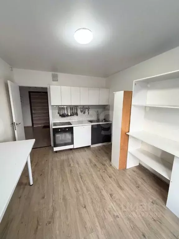 1-к кв. Санкт-Петербург Варфоломеевская ул., 6 (35.7 м) - Фото 1