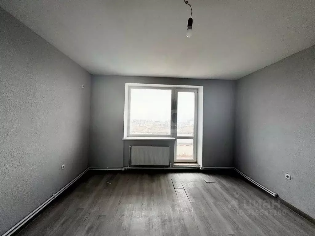 2-к кв. Крым, Феодосия ул. Дружбы, 30Б (58.9 м) - Фото 1