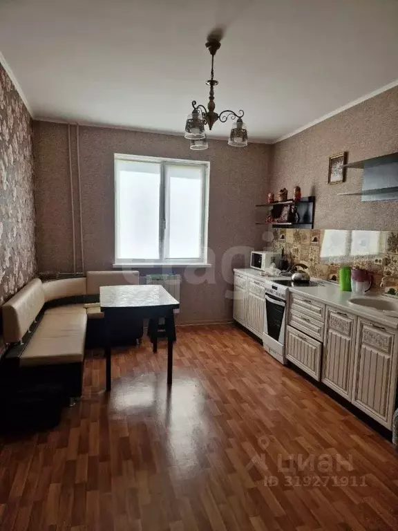 1-к кв. Белгородская область, Белгород Славянская ул., 15 (49.6 м) - Фото 0