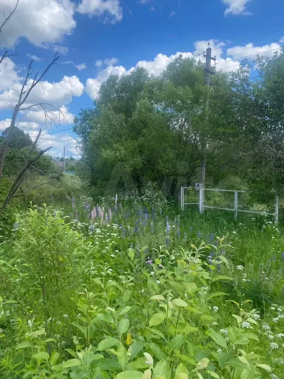 Участок 12 сот. (личное подсобное хозяйство (лпх)) - Фото 0