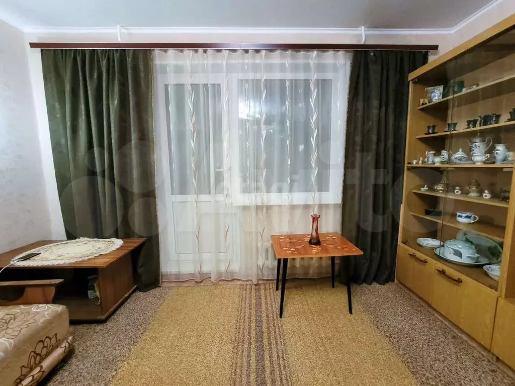 2-к. квартира, 50 м, 2/5 эт. - Фото 1