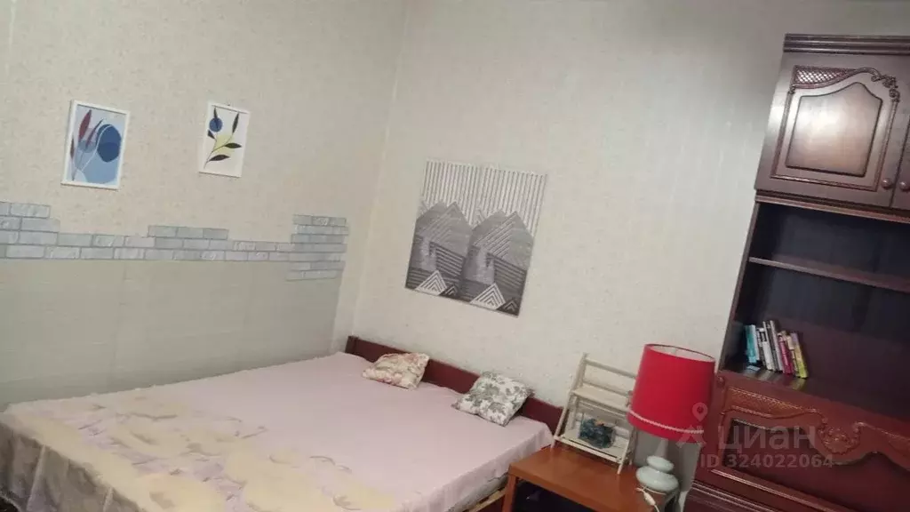 Комната Санкт-Петербург просп. Просвещения, 33к1 (20.0 м) - Фото 1