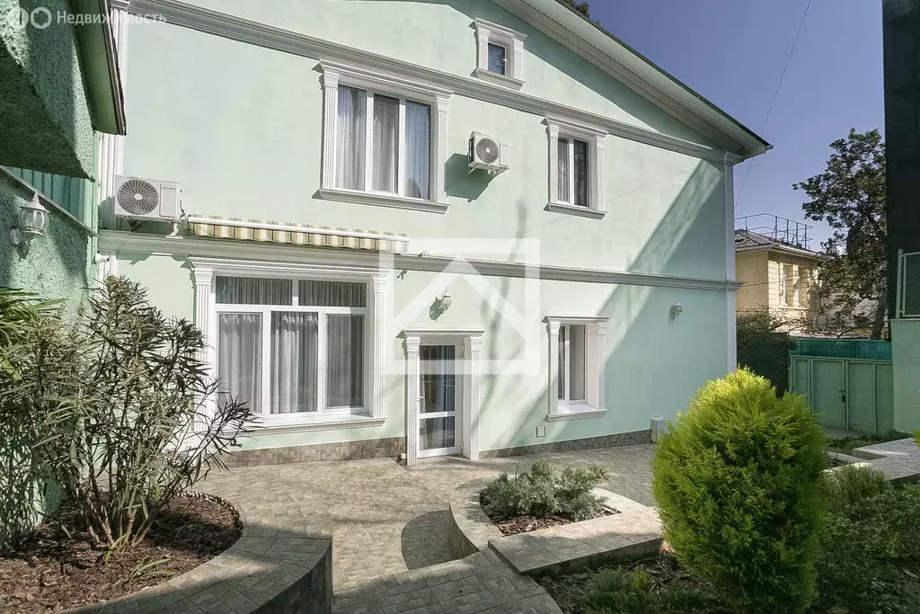 Дом в Ялта, улица Павленко, 4А (185 м) - Фото 2