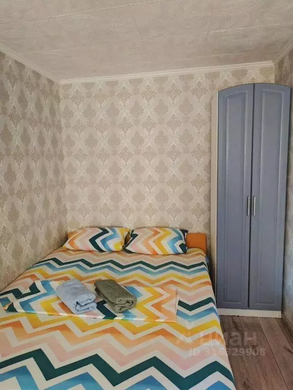 2-к кв. Московская область, Серпухов ул. Джона Рида, 13/10 (45.0 м) - Фото 1