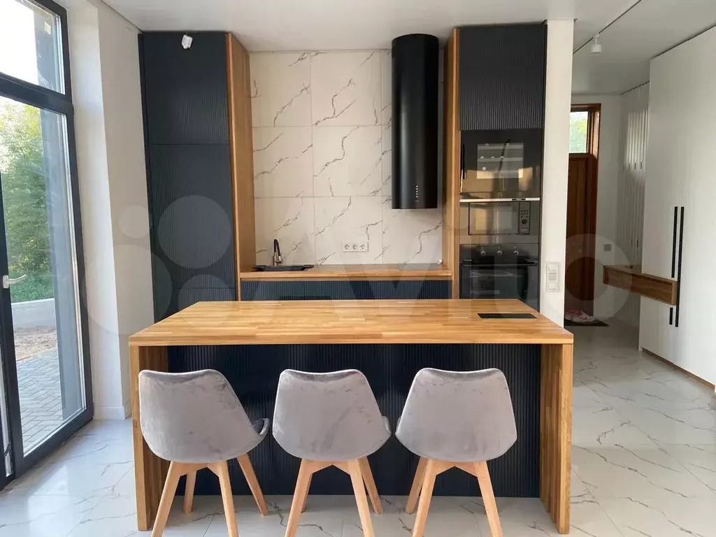 Дом 96 м на участке 6 сот. - Фото 1