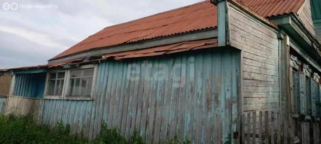 Дом в деревня Маломаксютово, Советская улица (42.9 м) - Фото 2