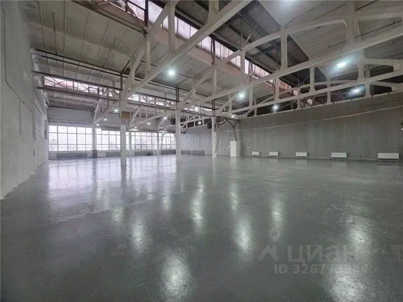 Производственное помещение в Москва 6-я Радиальная ул., 17С1 (946 м) - Фото 1