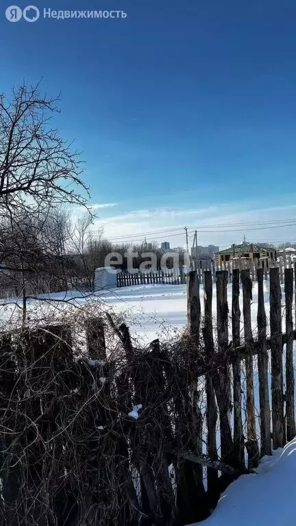 Участок в Стерлитамак, СТ Калинка (3.7 м) - Фото 0