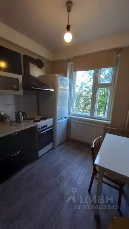 1-к кв. Санкт-Петербург Камышовая ул., 28К1 (36.0 м) - Фото 1