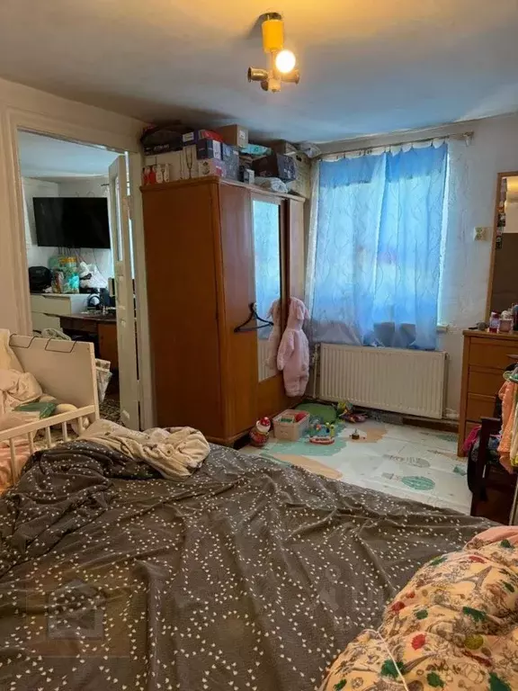 3-к кв. Крым, Симферополь ул. Сергеева-Ценского, 8 (65.0 м) - Фото 0