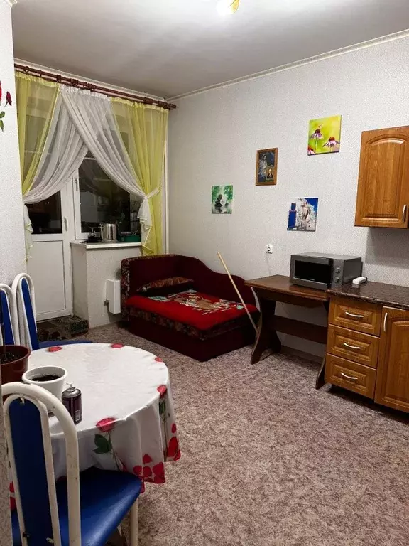 2-к кв. Московская область, Мытищи Октябрьский просп., 10А (72.4 м) - Фото 1