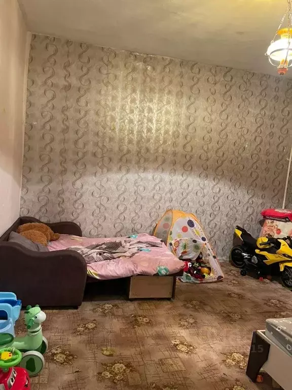 Свободной планировки кв. Забайкальский край, Шилкинский район, ... - Фото 1