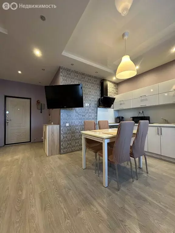 1-комнатная квартира: Подольск, Юбилейная улица, 2А (40 м) - Фото 2