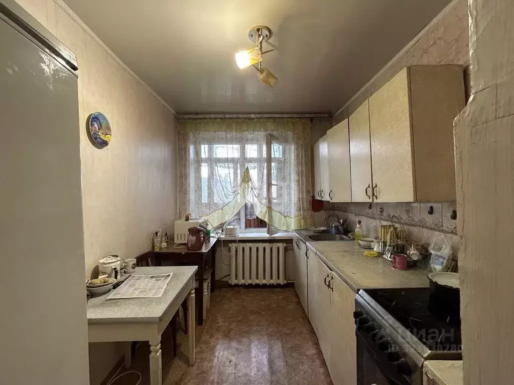 2-к кв. Алтай, Майминский район, с. Майма ул. Энергетиков (51.4 м) - Фото 1