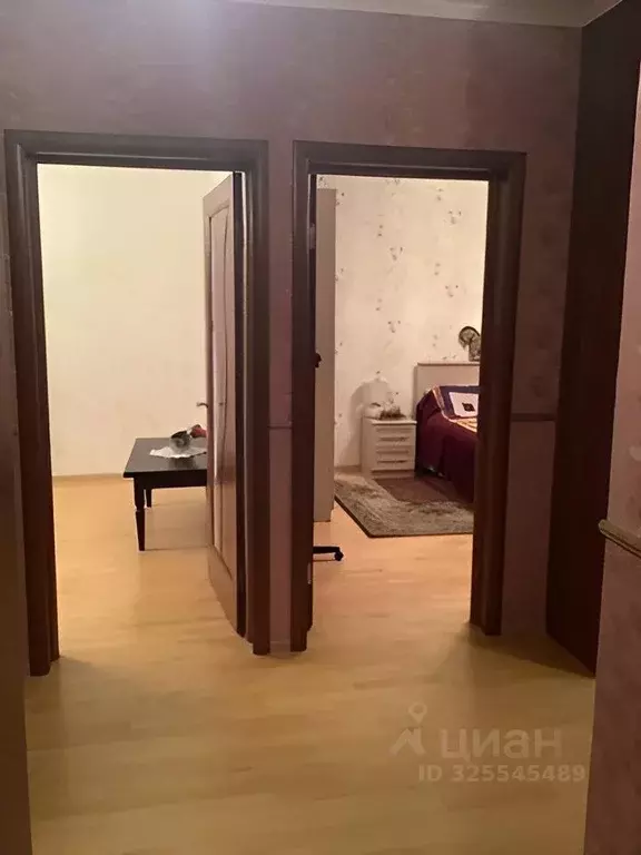 2-к кв. Москва просп. Защитников Москвы, 11 (64.7 м) - Фото 2