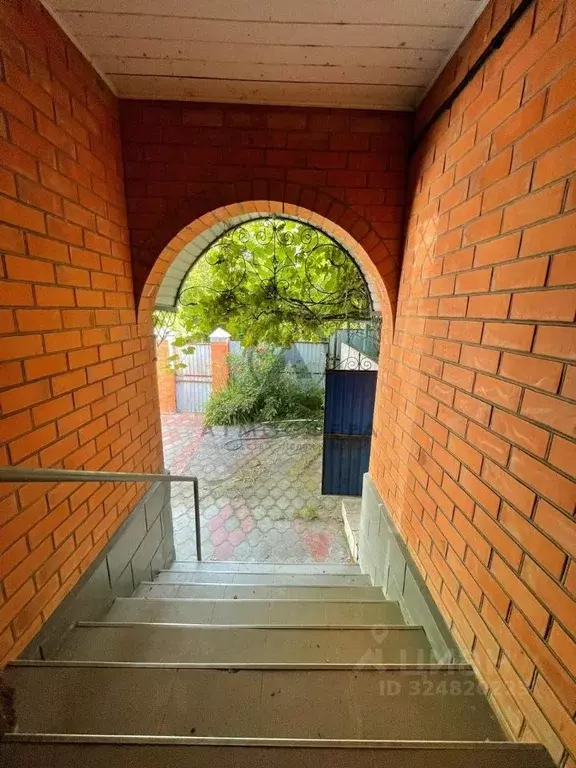 Дом в Краснодарский край, Хадыженск Апшеронский район, Грушовая ул. ... - Фото 1