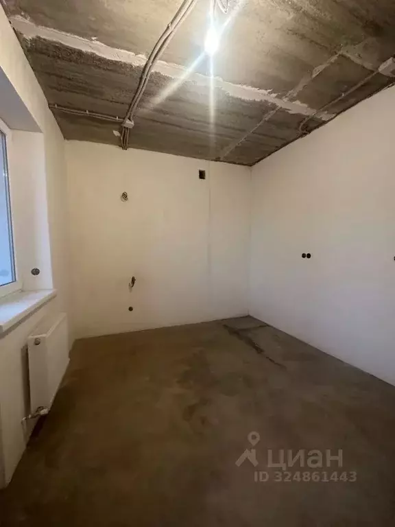 2-к кв. Адыгея, Тахтамукайский район, Старобжегокайское с/пос, Новая ... - Фото 1