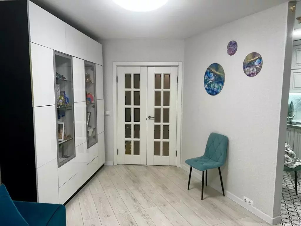 Продаётся 3-к квартира, 74.8 м - Фото 0
