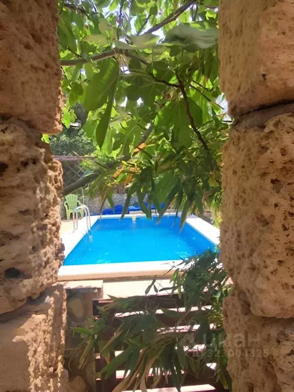 Дом в Краснодарский край, Геленджик Бобруковая Щель мкр, пер. Светлый, ... - Фото 1