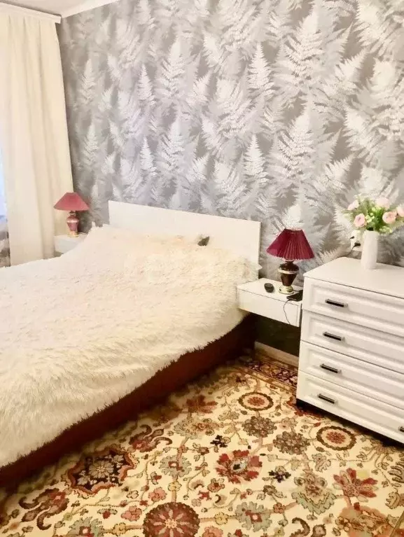 3-к кв. Ярославская область, Тутаев Советская ул., 38 (63.2 м) - Фото 1