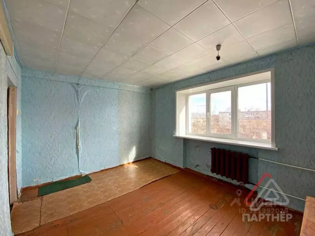 Комната Ульяновская область, Димитровград Самарская ул., 33 (15.4 м) - Фото 2