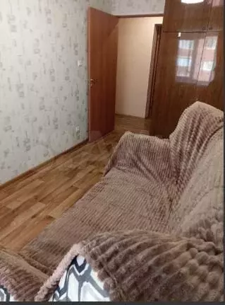 2-к. квартира, 44 м, 3/3 эт. - Фото 1