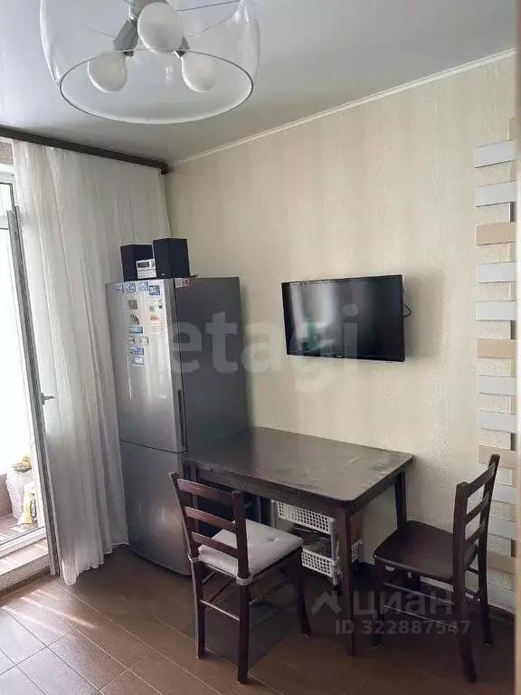 1-к кв. Башкортостан, Уфа ул. Менделеева, 145 (46.2 м) - Фото 2