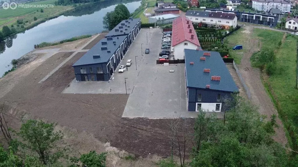 Дом в Калининградская область, Гурьевск (222 м) - Фото 2