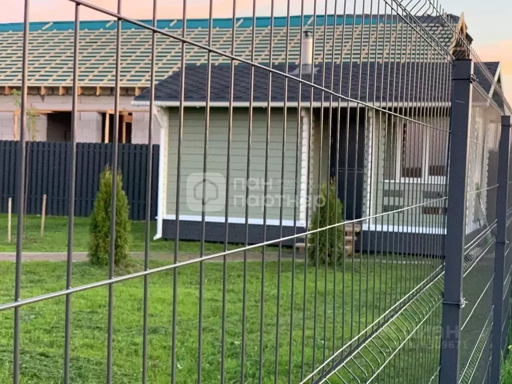 Дом в Ленинградская область, Гатчинский муниципальный округ, Финская ... - Фото 2