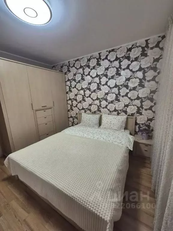 3-к кв. Саратовская область, Саратов Электронная ул., 11 (80.0 м) - Фото 2