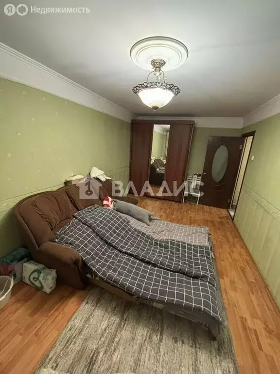 2-комнатная квартира: Балашиха, улица Фадеева, 11 (43.7 м) - Фото 2