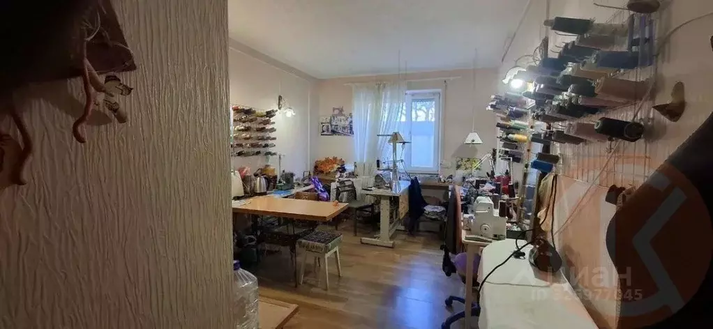 Помещение свободного назначения в Крым, Евпатория ул. Демышева, 125 ... - Фото 2