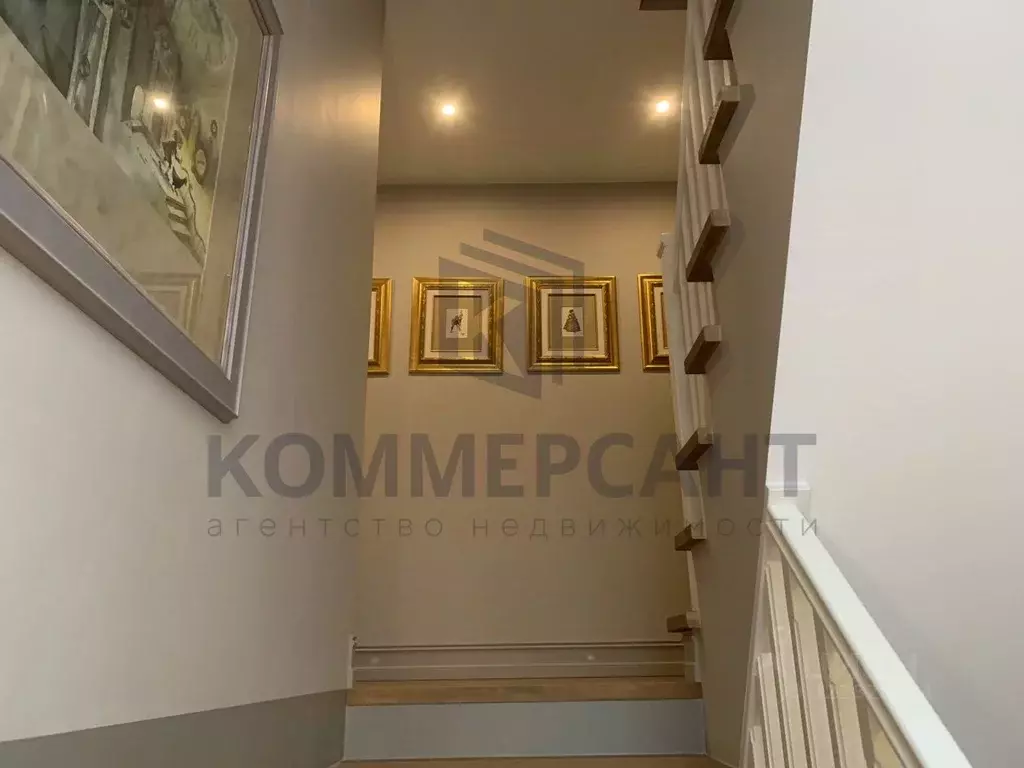 Таунхаус в Нижегородская область, Нижний Новгород Верхние Печеры ... - Фото 2