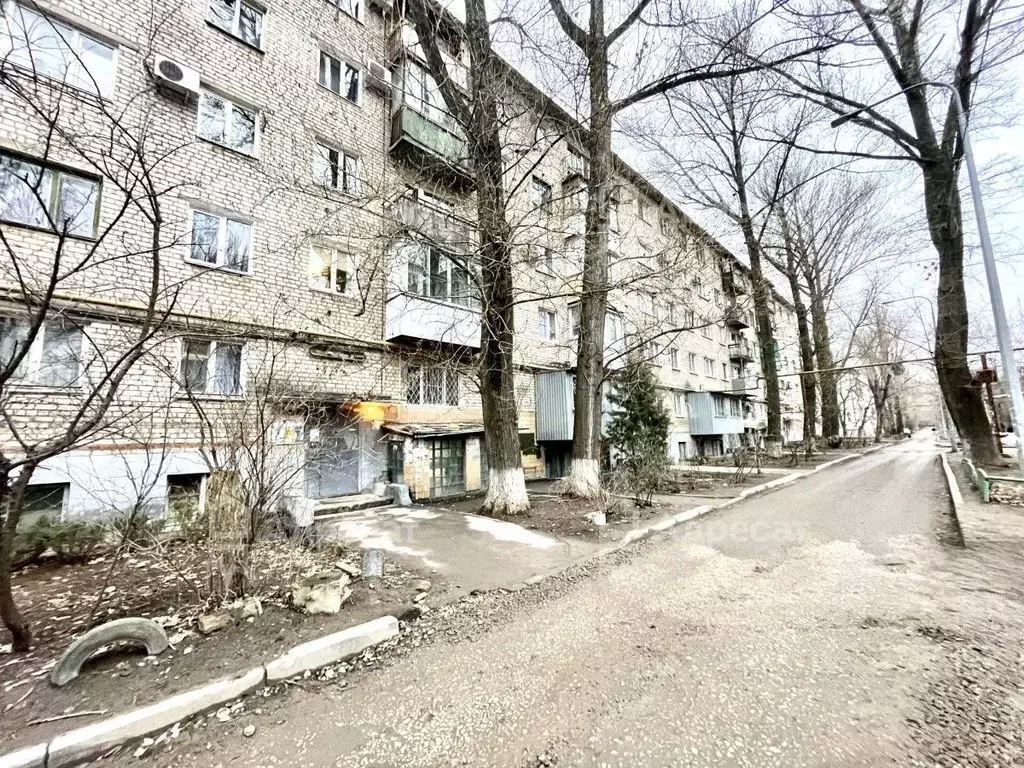 2-к кв. Волгоградская область, Волгоград Новодвинская ул., 24 (44.2 м) - Фото 0