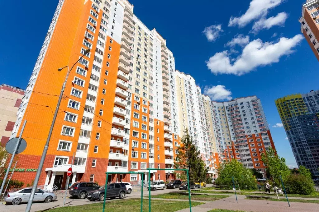 Продается 1-комнатная квартира - Фото 0