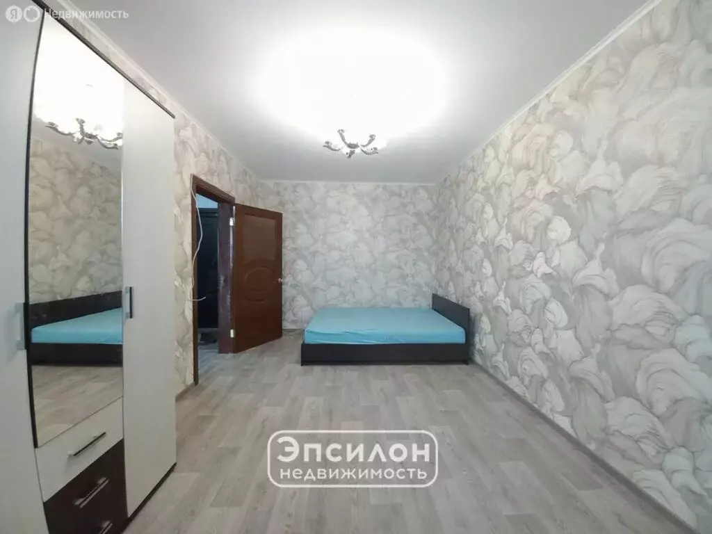 1-комнатная квартира: Курск, проспект Вячеслава Клыкова, 52 (38.56 м) - Фото 2